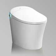 Rent to own Horow Smart Toilet with Heated Seat, Automatic Power Flush Tankless,Ceramic One Piece Toilets for Bathroom