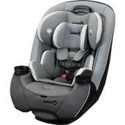 Rent to own Safety 1ˢᵗ Crosstown All-in-One Convertible Car Seat, Seal