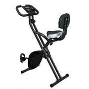Rent to own Xhtang Magnetic Resistance Exercise Bike, Stationary Cycling Indoor Quite Flywheel Cardio Bike for Home Professional Indoor Magnet Bike