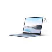 Rent to own Microsoft Surface Laptop Go, 12.4" Touchscreen, Intel Core i5-1035G1, 8GB Memory, 128GB SSD