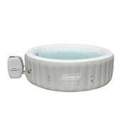 Rent to own Coleman Tahiti Plus AirJet Inflatable Hot Tub Spa 5-7 person