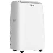 Rent to own Vremi 12,000 BTU Portable Air Conditioner for 300 to 350 Sq Ft Rooms - Powerful AC Unit with Cooling Fan, Wheels, Reusable Filter, Auto Shut Off and LED Display - New 2022 Model