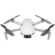 Rent to own Certified Refurbished DJI Mavic Mini Drone FlyCam 2.7K 3-Axis Gimbal GPS CP.MA.00000120.01 - Gray