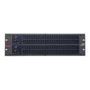 Rent to own dbx 1231 Dual 31 Band Equalizer