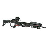 Rent to own Barnett 350 Black Crossbow Package, 165lb Draw Weight