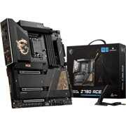 Rent to own MSI MEG MEG Z790 Ace Gaming Desktop Motherboard - Intel Z790 Chipset - Socket LGA-1700 - Extended ATX