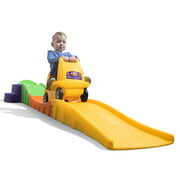 Rent to own Step2 Up & Down Roller Coaster - Kids Car