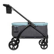 Rent to own Trend Tour™ LTE Wagon Stroller  Blue