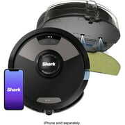 Rent to own Shark AI Ultra 2-in-1 Robot Vacuum & Mop with Matrix Clean Navigation