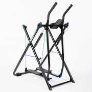 Rent to own Gazelle Sprinter Low Impact Exercise Machine w/ Grip Pulse Fitness Tracker