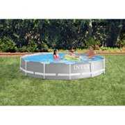Rent to own Intex 12'x30" Prism Frame Pool Set