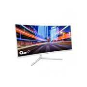 Rent to own Qian 30" 21:9 Ultra Wide FHD 1080P Curved Gaming Monitor