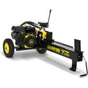Rent to own Champion Power Equipment 7 Tons 80 cc Gas Powered Hydraulic Power Log Splitter