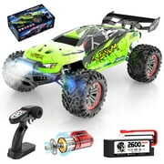 Rent to own Hosim 1:8 Brushless RC Car