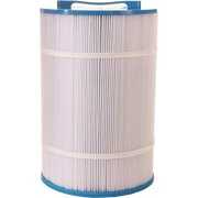 Rent to own Dexusay 80 sq. ft. Pool Filter Replaces Unicel C-9480, Pleatco PJ80-4, Filbur FC-1400-Pool and Spa Filter Cartridges Model: AK-80002