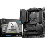 Rent to own MSI Mag Z790 TomaHawk WiFi ATX Motherboard, Black