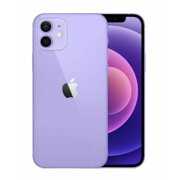 Rent to own Refurbished Apple iPhone 12 A2172 64GB Purple Fully Unlocked Smartphone (Refurbished Grade A)