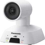 Rent to own Panasonic AW-UE4WG Compact 4K PTZ Camera with IP Streaming (White)