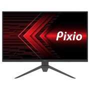 Rent to own Pixio PX273 Prime 27 in. 165 Hz HDMI DisplayPort Audio FreeSync Premium & G-Sync Compatible Gaming Monitor