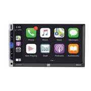 Rent to own Dual Electronics XDCPA10BT 7 Inch, Car Stereo Head Unit