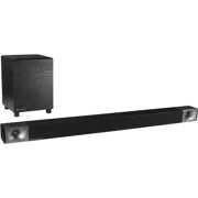 Rent to own Klipsch Cinema 600 600W 3.1-Channel Dolby Digital Soundbar System - (1068777)
