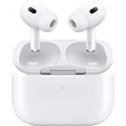 Rent to own Apple AirPods Pro with Wireless MagSafe Charging Case (2nd Gen)-Refurbished