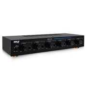 Rent to own PYLE PSPVC6 - 6 Channel High Power Stereo Speaker Selector W/Volume Control