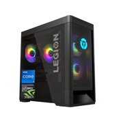 Rent to own Lenovo Legion Tower 5i Gaming Desktop, 11th Gen Intel Core i7-11700 Processor, NVIDIA GeForce RTX 3060 Ti 8GB Graphics, 32GB DDR4 RAM, 1TB SSD, 2TB HDD, Wi-Fi 6, Bluetooth, Windows 11 Pro, Black