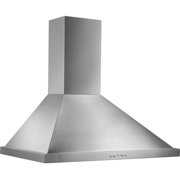 Rent to own Broan 30" 500 CFM Range Hood Traditional Canopy in Stainless Steel - EW5830SS