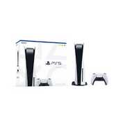 Rent to own Restored Sony PlayStation 5 Console (Refurbished)