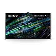 Rent to own Sony 65 Class BRAVIA XR A95L QD-OLED 4K HDR Smart TV with Google TV XR65A95L -2023 Model