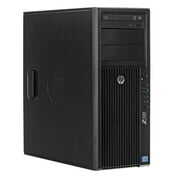 Rent to own Used HP Z420 Workstation E5-2660 Eight Core 2.2Ghz 64GB 1TB HDMI Win 10