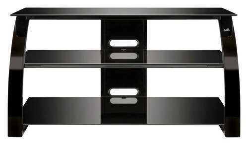 Rent to own Bell'O - A/V System for Most Flat-Panel TVs Up to 46" - Black