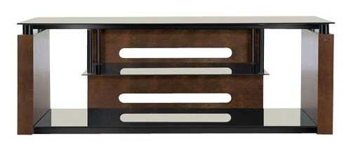 Rent to own Bell'O - A/V System for Most Flat-Panel TVs Up to 65" - Brown