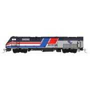 Rent to own Kato N P42 Genesis Diesel Amtrak Phase III Dash 8