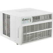 Rent to own Window Air Conditioner with Heat, 25,000 BTU Cool, 208/230V