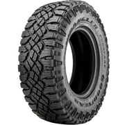 Rent to own Goodyear Wrangler DuraTrac All Terrain LT285/70R17 121/118Q E Light Truck Tire