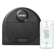 Rent to own Wi-Fi Connected Robot Vacuum with Room Mapping