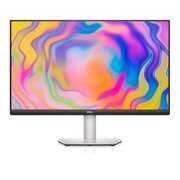 Rent to own Dell S2722QC 27-Inch 4K (3840 x 2160) USB-C Monitor with Speakers (Renewed) Refurbished