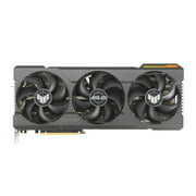 Rent to own ASUS TUF Gaming GeForce RTX 4080 Gaming Graphics Card (PCIe 4.0, 16GB GDDR6X, HDMI 2.1a, DisplayPort 1.4a)