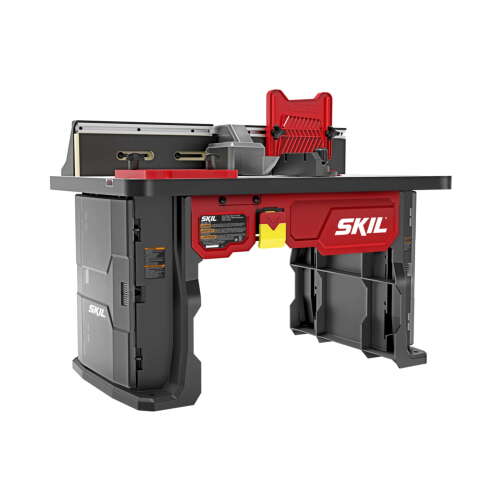 Rent to own SKIL SRT1039 Benchtop Portable Router Table
