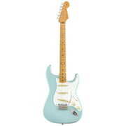 Rent to own Fender Vintera '50s Stratocaster Modified Electric Guitar (Daphne Blue)