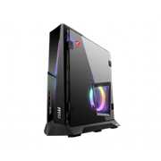 Rent to own MSI MEG Trident X Gaming Desktop Tower, Intel Core i9-11900K, 32GB RAM, NVIDIA GeForce RTX 3080, 2TB SSD, Windows 10 Home, Black, 11TE-1870US