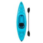 Rent to own Lifetime Charger 10 ft Sit-In Kayak (Paddle Included), 90984