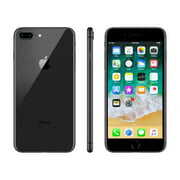 Rent to own Restored Apple iPhone 8 Plus 256GB Verizon GSM Unlocked T-Mobile AT&T - Space Gray (Refurbished)