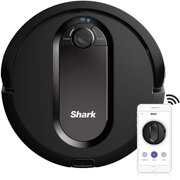 Rent to own Shark IQ Robot RV1100 App-Controlled Robot Vacuum with Wifi and Home Mapping, Pet Hair Strong Suction with Alexa (Certified Refurbished)