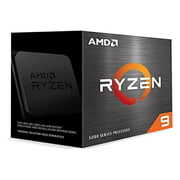 Rent to own AMD Ryzen 9 5950X 100-100000059WOF Processor 16-Core 3.4GHz Socket AM4 CPU w/o Fan Retail