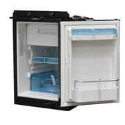 Rent to own Dometic Boat Refrigerator CRX0050 | 12/24 DC 21 5/8 x 15 1/4 Inch Black