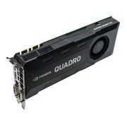 Rent to own Refurbished Nvidia Quadro K5200 8GB GDDR5 256-Bit PCI Express 3.0 x16 Full Height Video Card