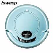 Rent to own Isweep S320 Household 1000 Pa dry and wet mopping smart sweeper robot vacuum cleaner |